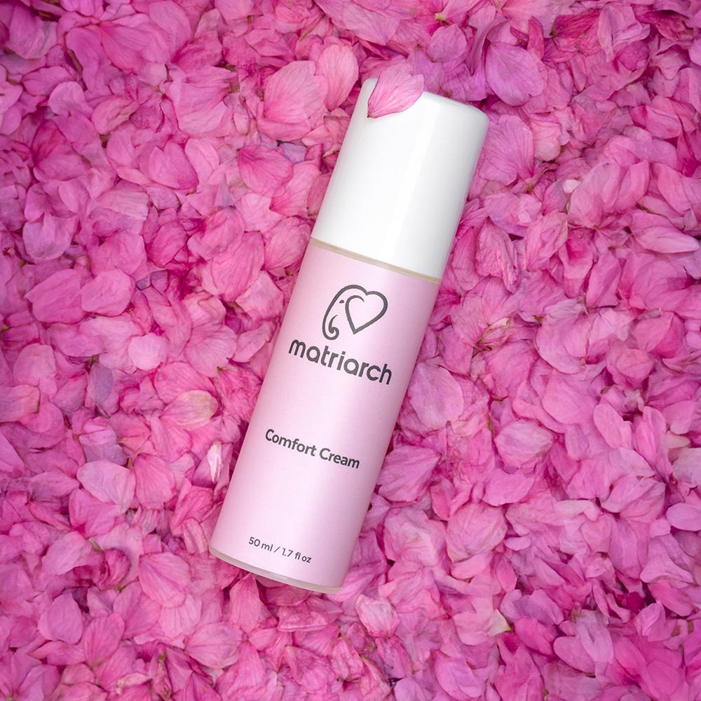 Matriarch Comfort Cream