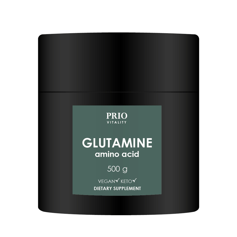 Glutamine (powder)