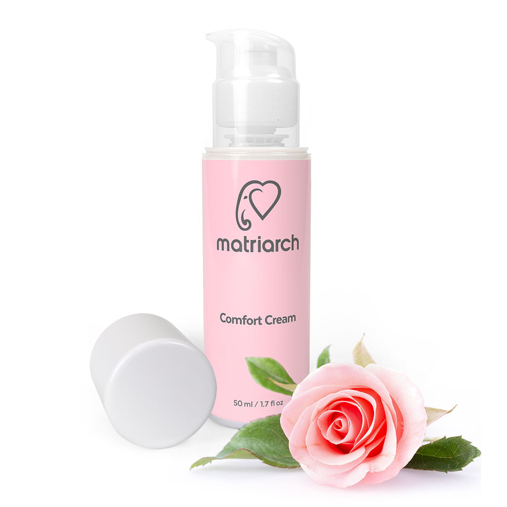 Matriarch Comfort Cream