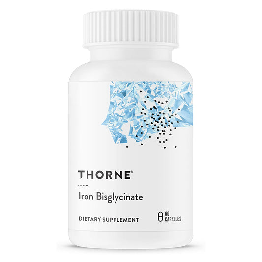 Iron Bisglycinate (NSF)