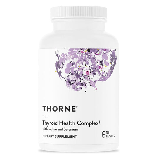 Thyroid Health Complex