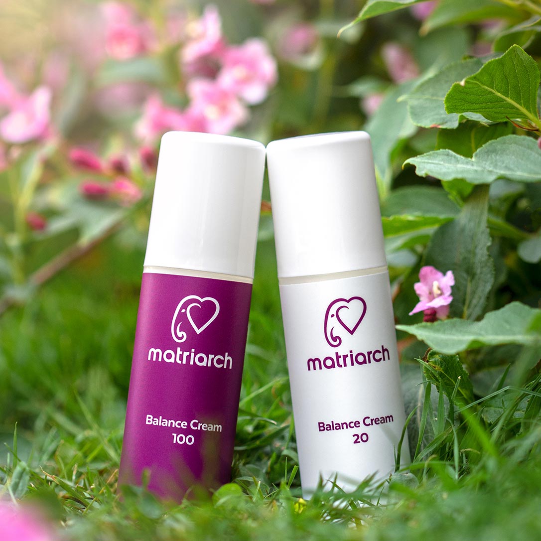 Matriarch Balance Cream 20
