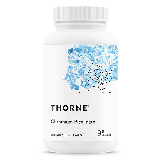 Chromium Picolinate