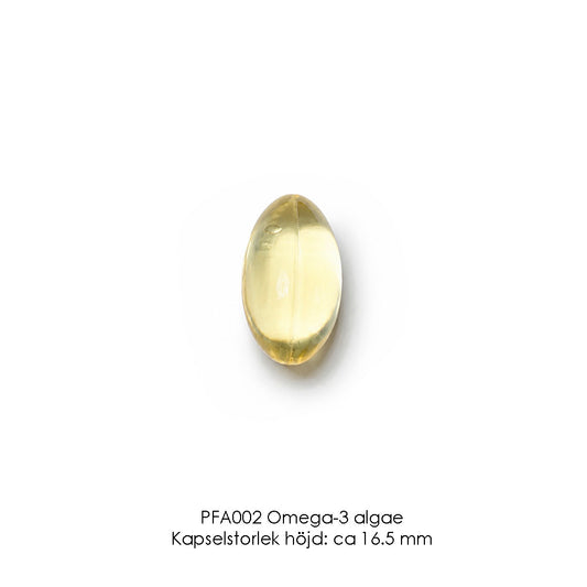Omega-3 (algal)