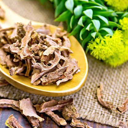 Rhodiola rosea