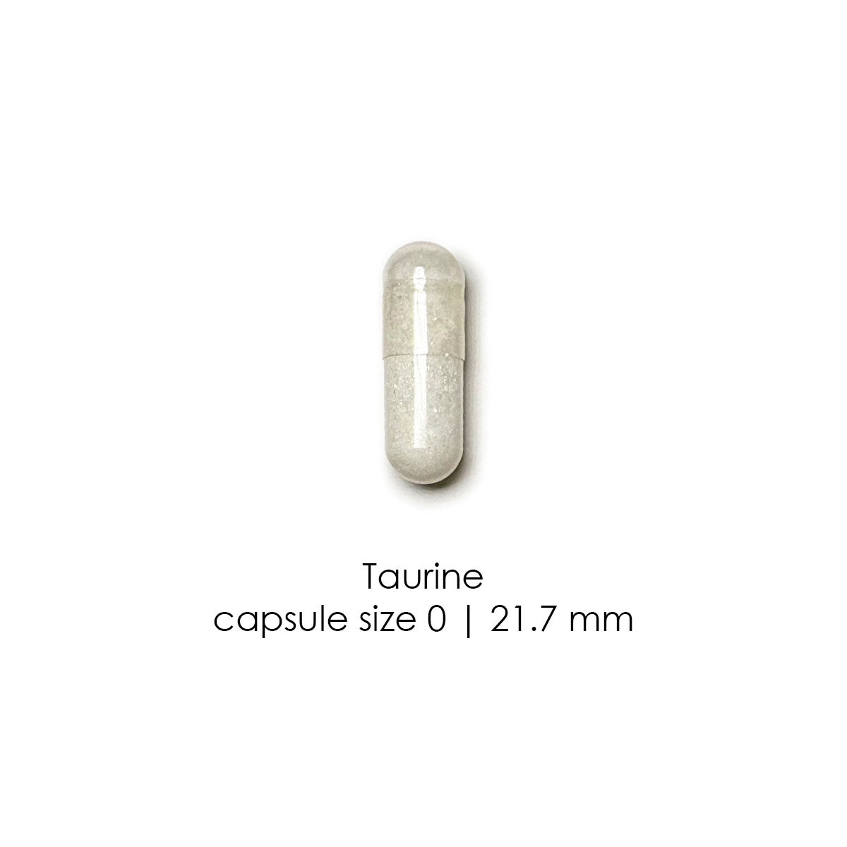 Taurine