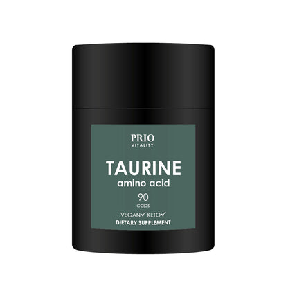 Taurine