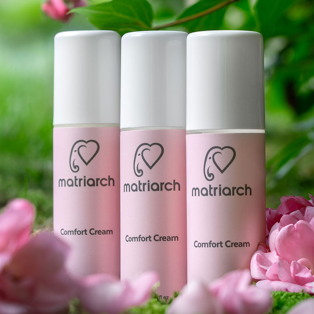 Matriarch Comfort Cream