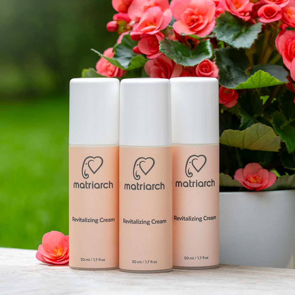 Matriarch Revitalizing Cream