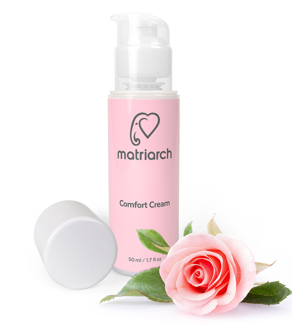 Matriarch Comfort Cream