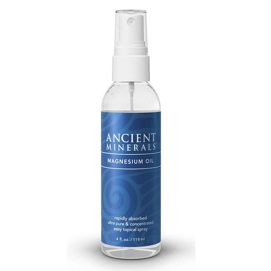 Magnesium Oil