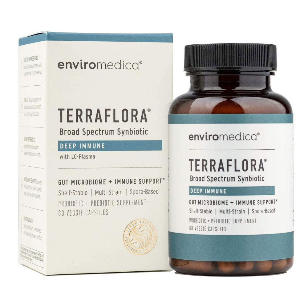 Terraflora® Deep Immune