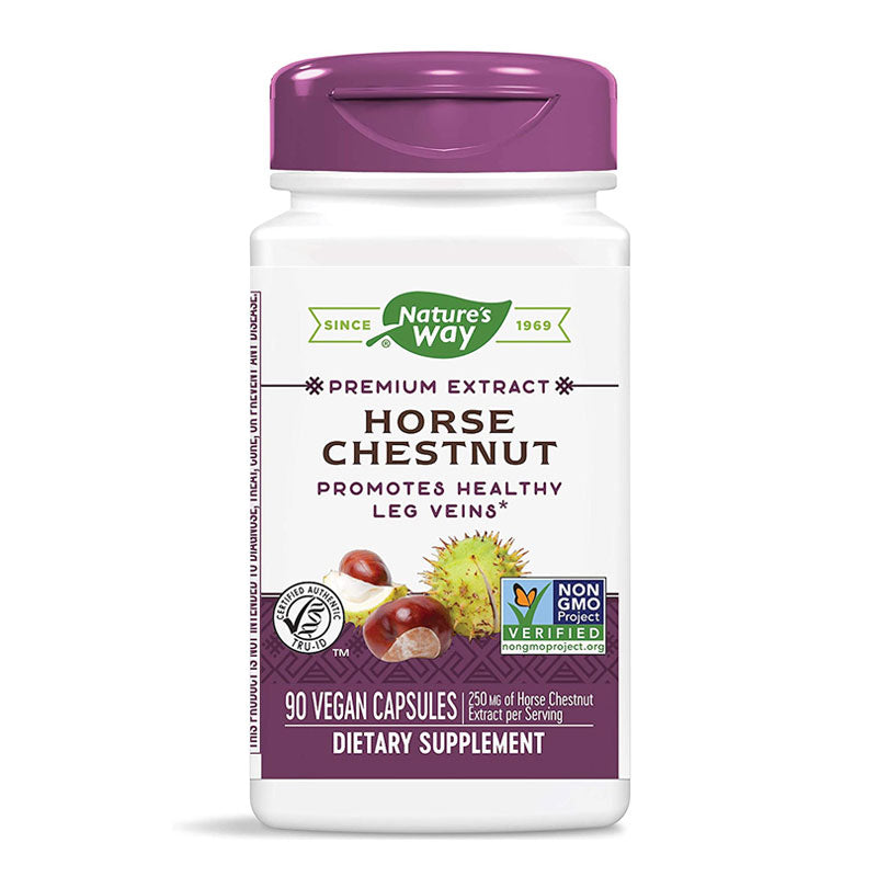 Horse Chestnut Extract