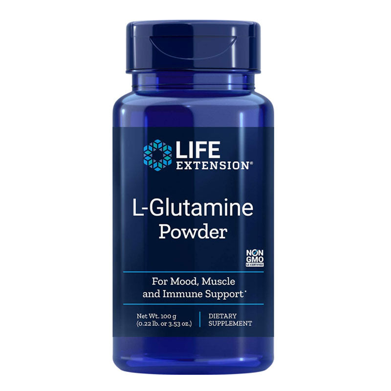 L-Glutamine Powder