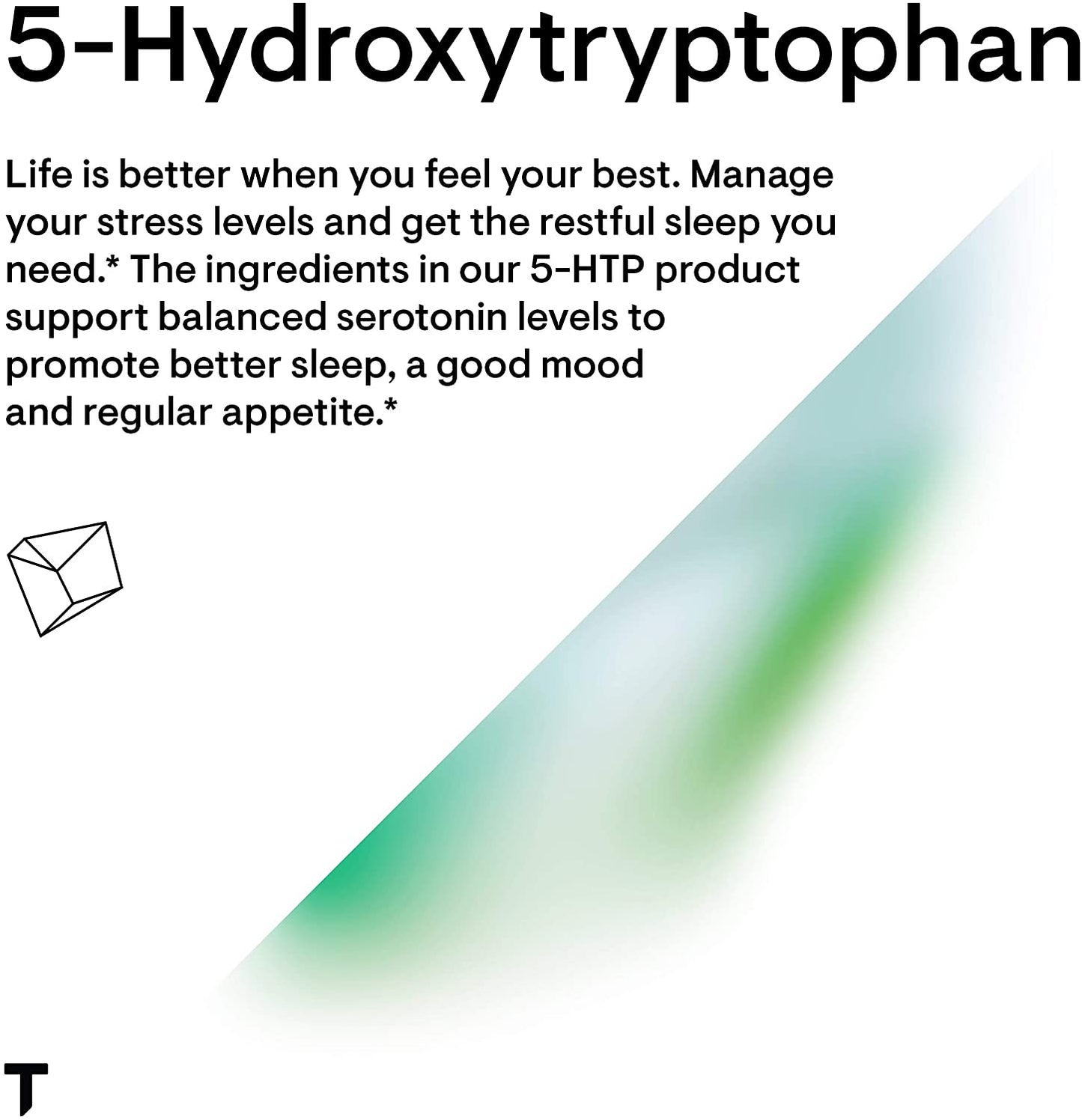 5-Hydroxytryptophan