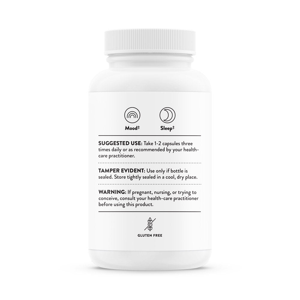 5-Hydroxytryptophan