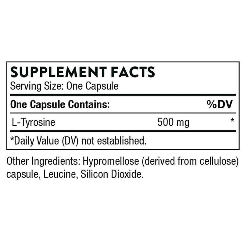 L-Tyrosine