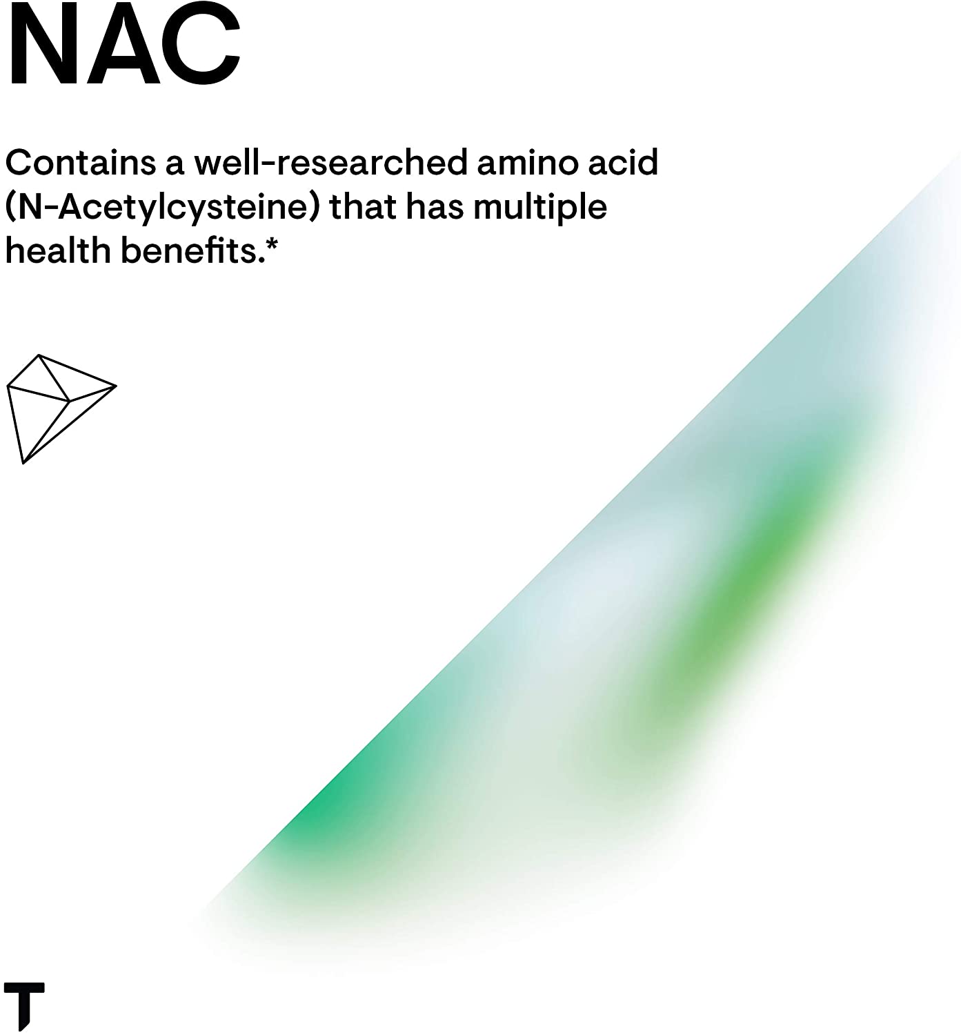 NAC - N-Acetylcysteine