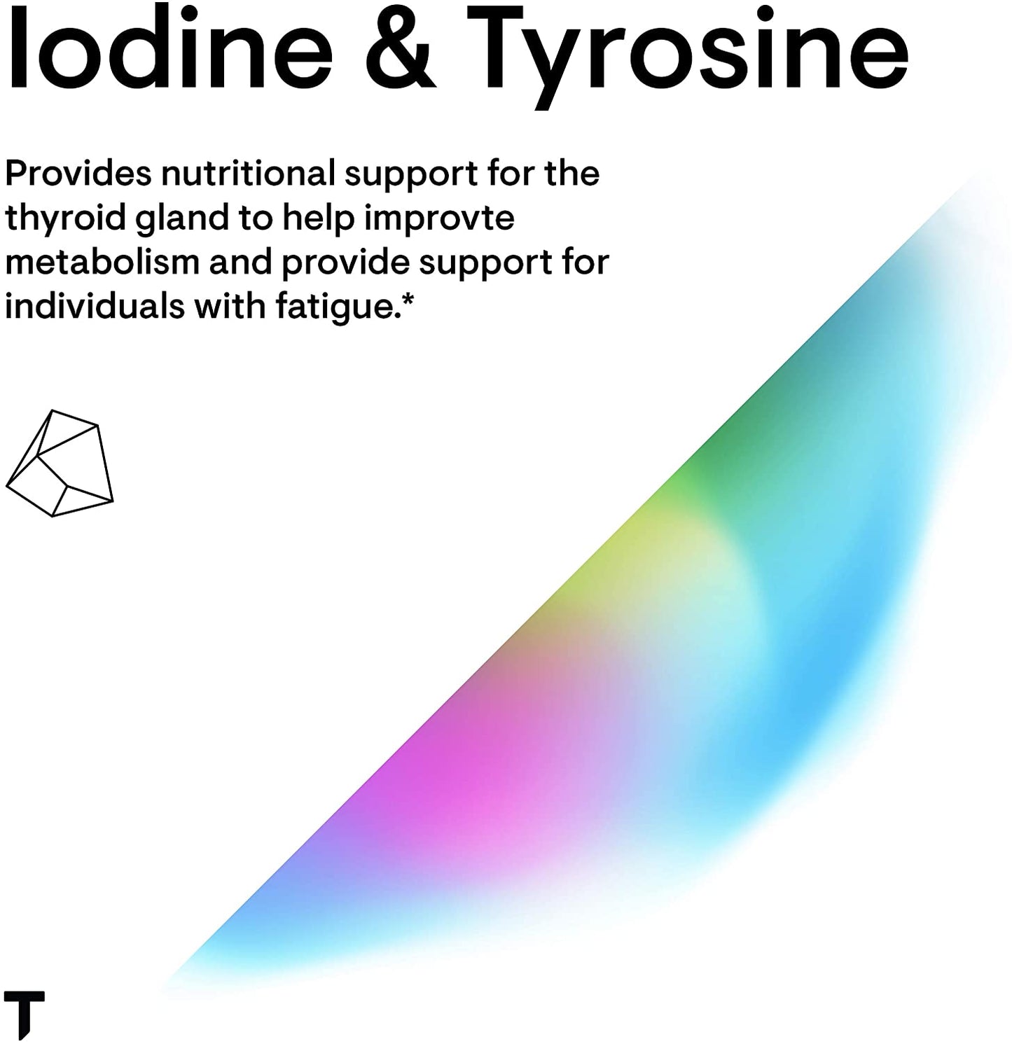 Iodine & Tyrosine