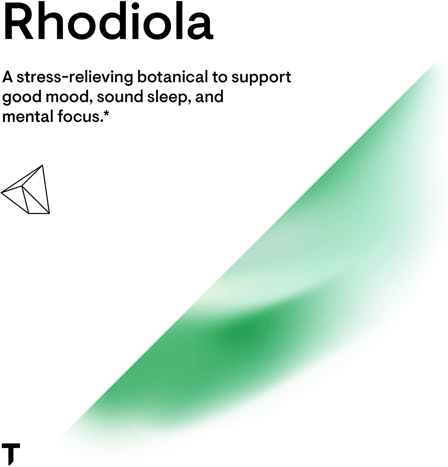 Rhodiola