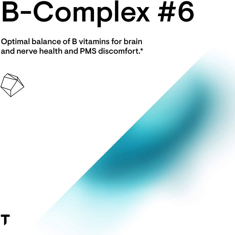 B-Complex #6