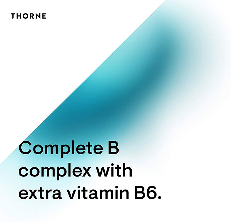 B-Complex #6