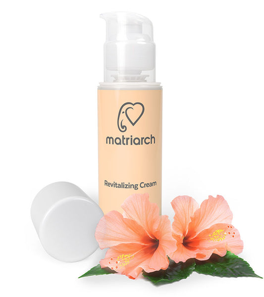 Matriarch Revitalizing Cream